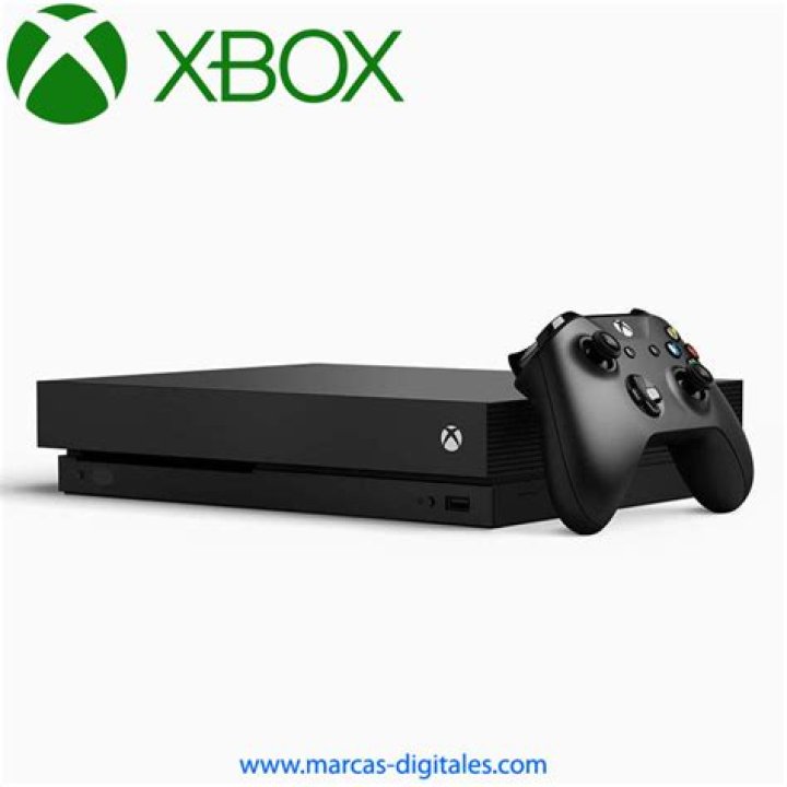 UHD 4K xbox one X