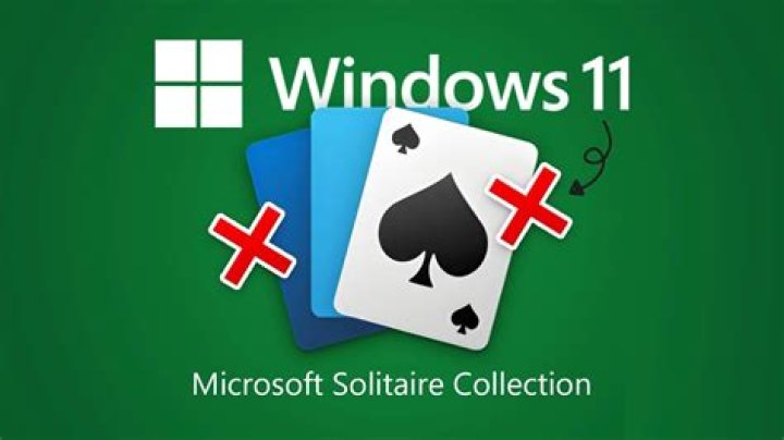 Unable to run Solitaire in Windows 10