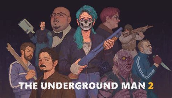 Underground Man's Dugtrio
