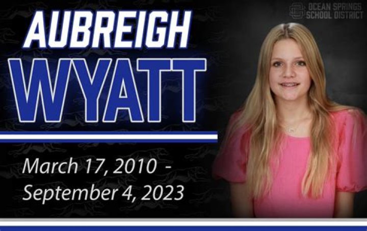 Understanding Aubreigh Wyatt's Suicide Notes A Tragic Reflection