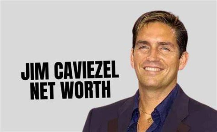Understanding Jim Caviezel Net Worth: A Comprehensive Analysis