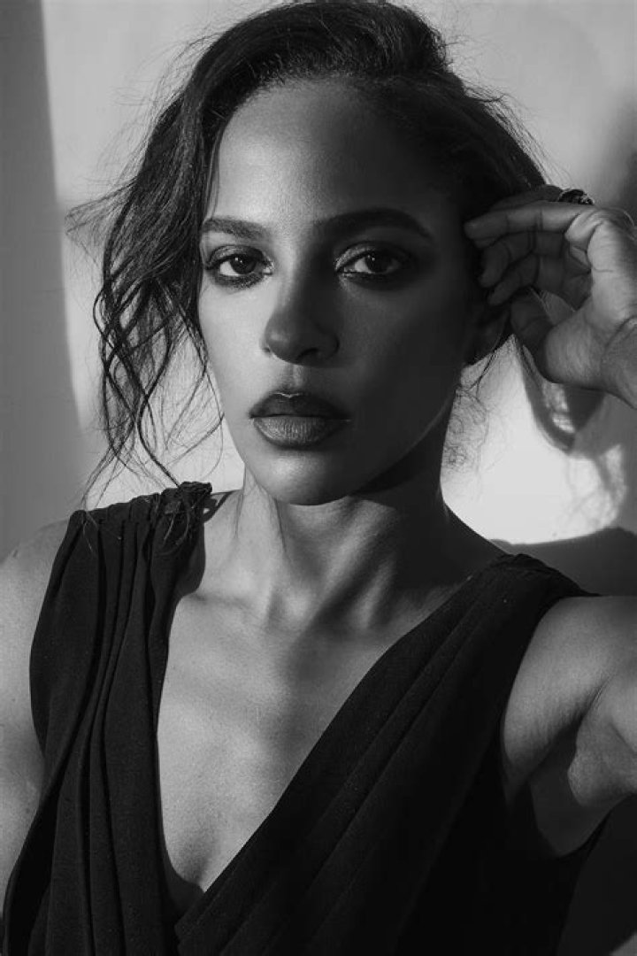 Understanding Megalyn Echikunwoke's Relationship With Chris Rock and