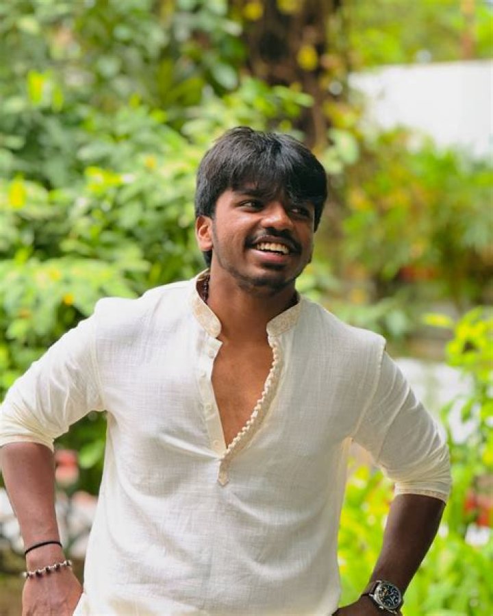 Understanding Surya Sethupathi's Son Age And Family Life