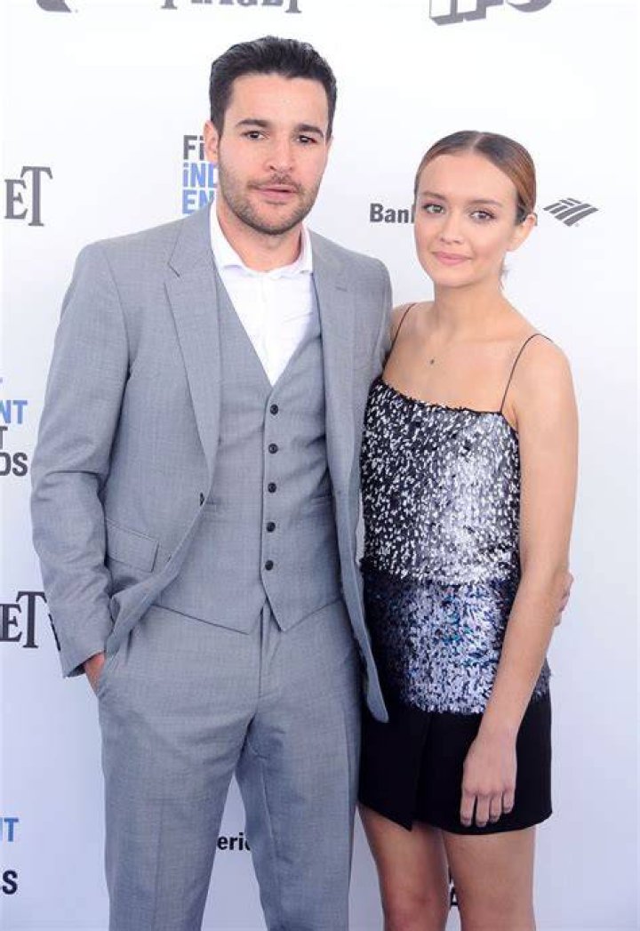 Understanding The Relationship Between Olivia Cooke And Christopher Abbott