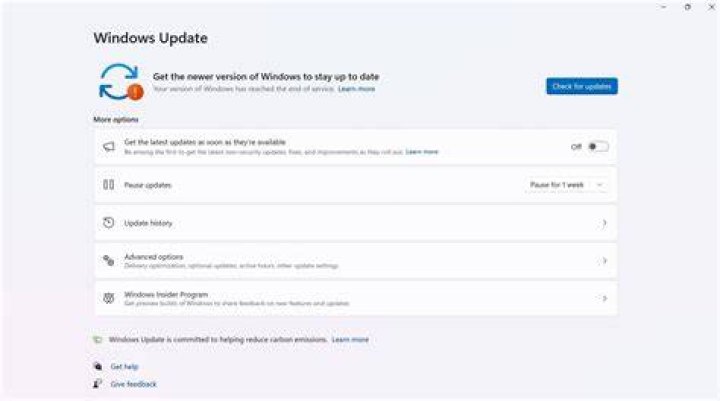 Uninstall recent update to fix hard missing in Windows 11 after update