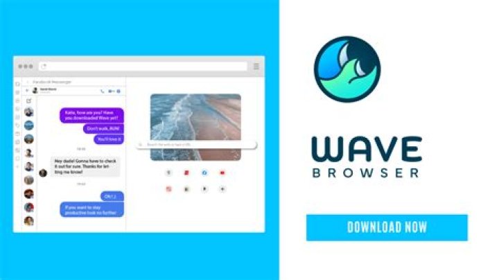 uninstall-app what is wave browser