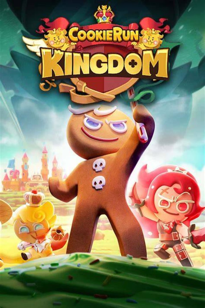 United Kingdom box art