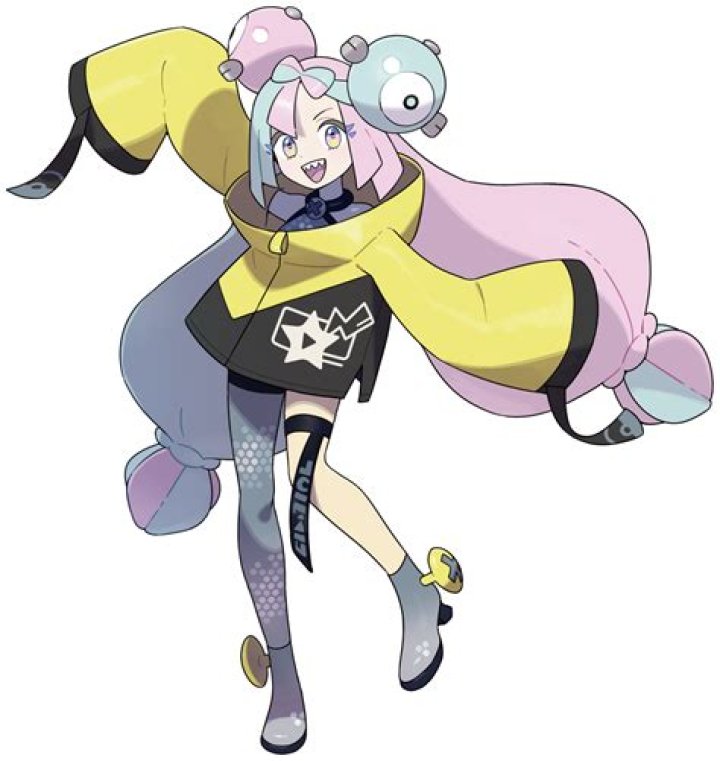 Unknown (type) - Bulbapedia, the community-driven Pokémon encyclopedia