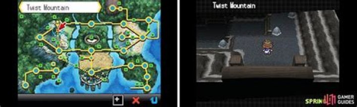 Unova Twist Mountain Map.png