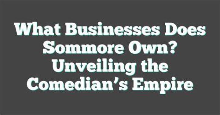 Unveiling The Comedian's Crucible Discoveries In The Small Fire Age