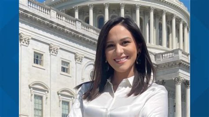 Unveiling The Mystery Is Rep Jasmine Crockett Married?