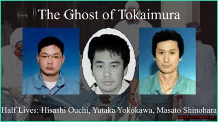 Unveiling The Truth Behind Hisashi Ouchi's Photos A Journey Through