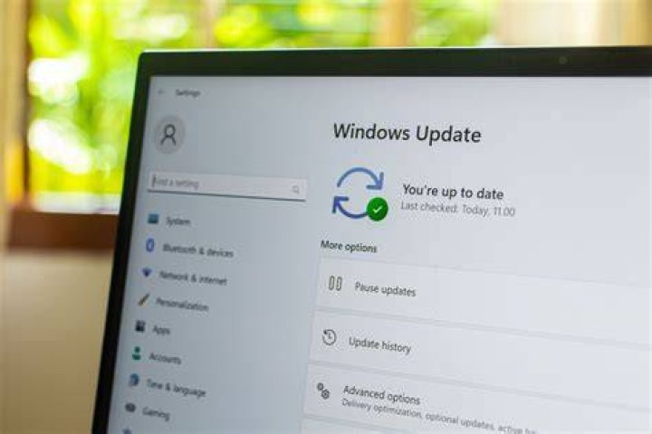 The Update Drivers window Update Drivers window How to install benq drivers
