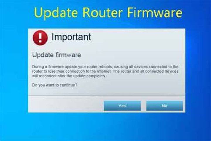 update Linksys firmware update firmware