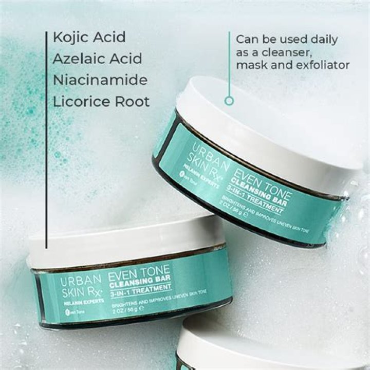 urban skin rx