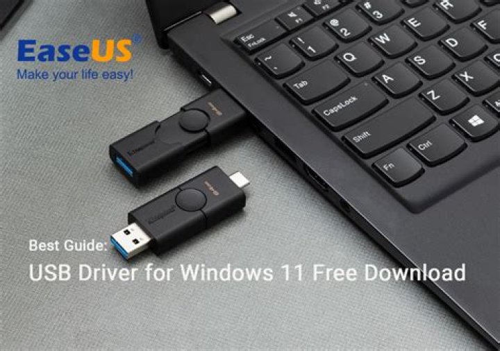 printer USB drivers USB drivers