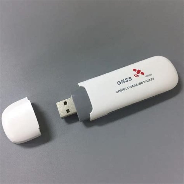 USB GPS Receivers