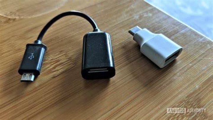 USB OTG: Everything you need to know