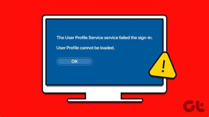 copy directory user profile service failed the logon copy default directory