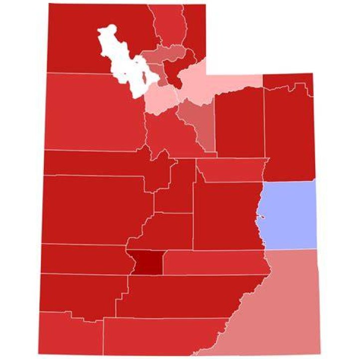 Utah political dynamics Utah political dynamics