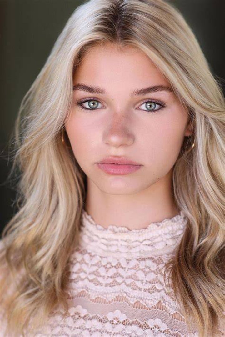 Valentina Gordon