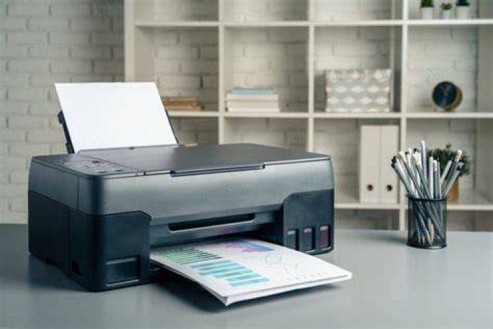 The Value data box Value data box my printer cannot be set as default