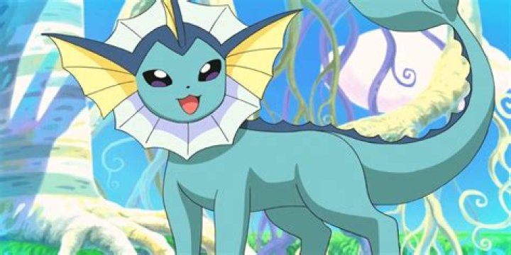 Vaporeon