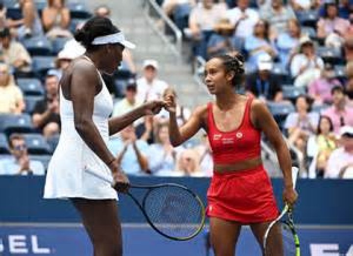 Venus Williams | Page Six