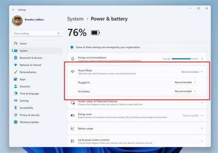 Verify the settings to fix hard drive missing issue in Windows 11 after update