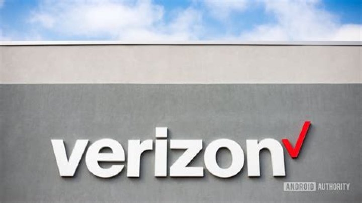 Verizon Wireless logo stock image 8 Verizon Wireless logo stock image 8