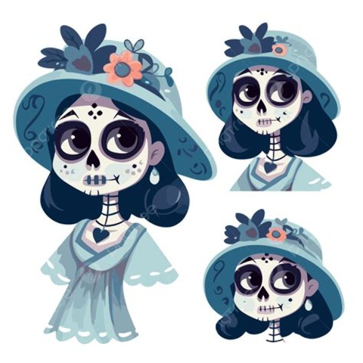 Veteran Catrina