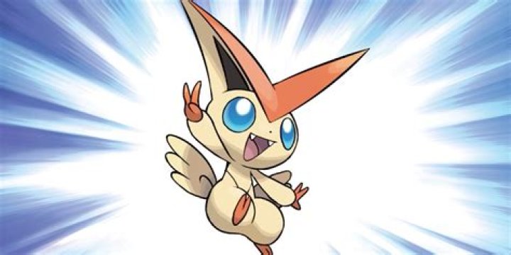 Victini