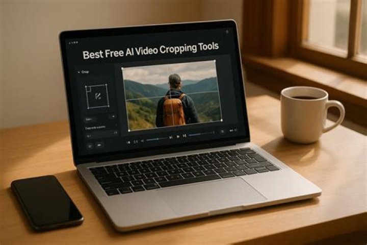 video cropping tools