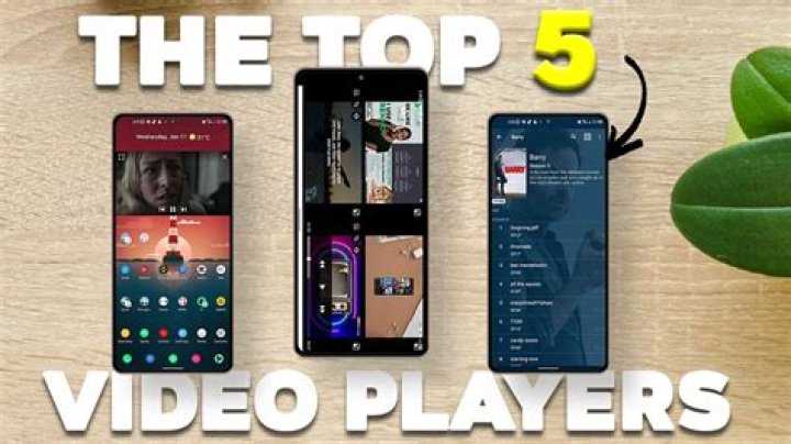 Video Player best video player apps for android Video Player best video player apps for android