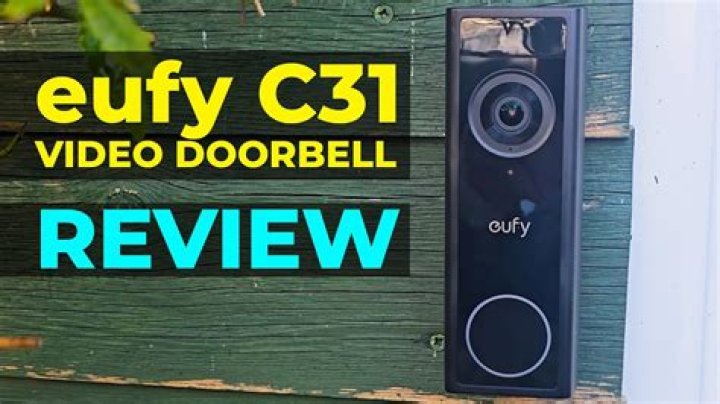 Viewing the Eufy Video Doorbell Dual on an Echo Show 5 Viewing the Eufy Video Doorbell Dual on an Echo Show 5