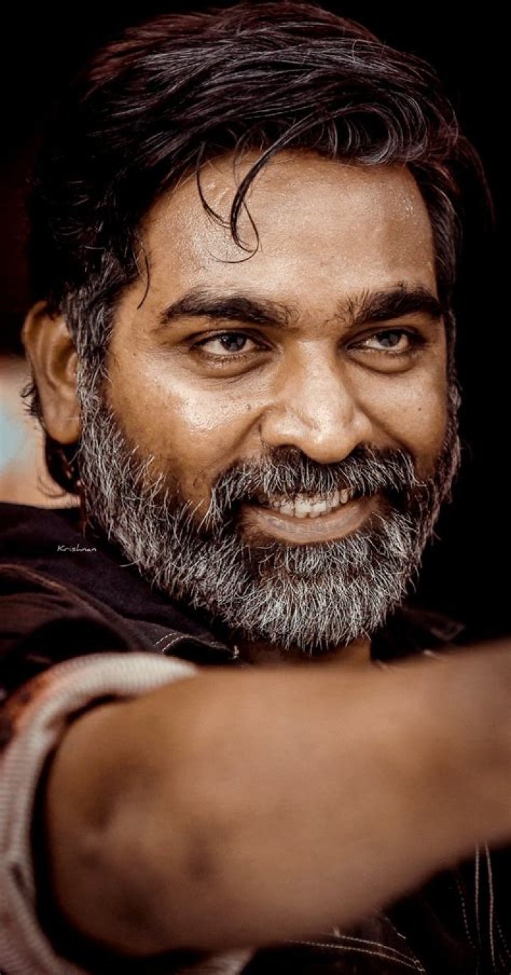 Vijay Sethupathi