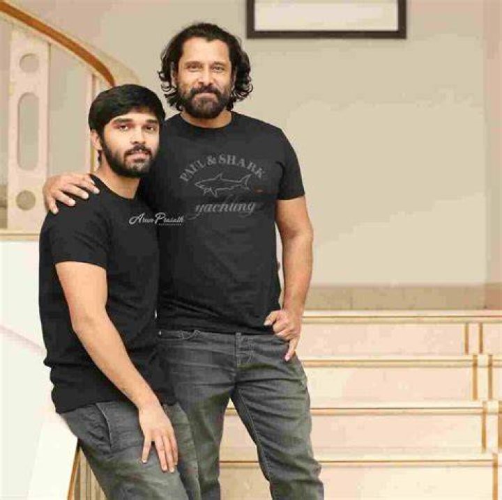 Vikram Actor Height, Wiki, Wife, father, Son, Net Worth, Age