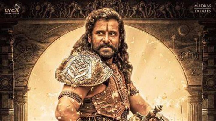 Vikram (Actor) Wiki, Height, Age, Wife, Children, Caste, Biography