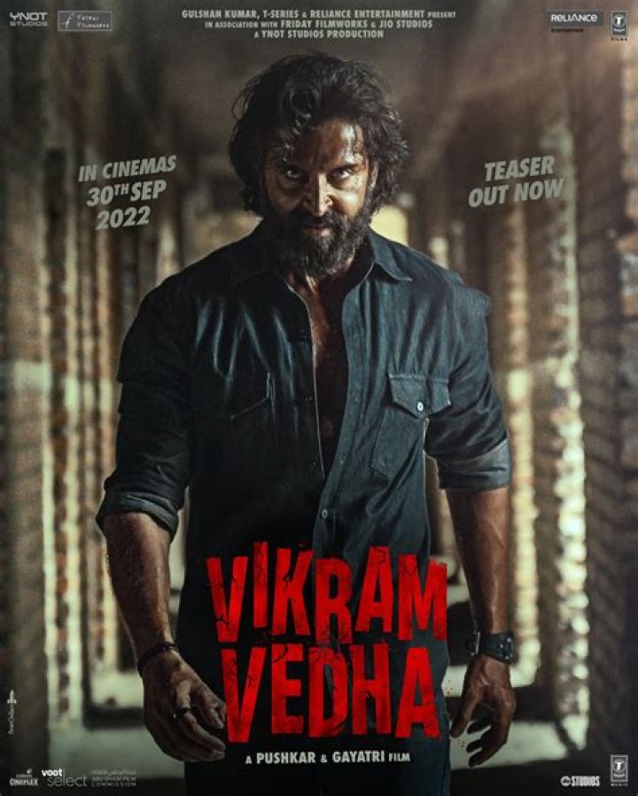 Vikram Movie 2022 release date, cast, story, teaser, trailer, first