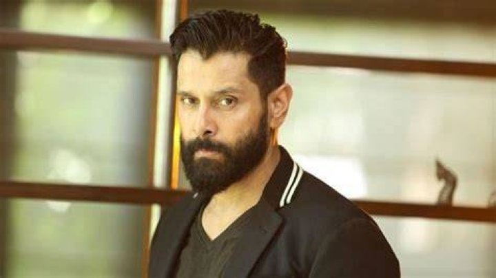 Vikram shares update on recent hospitalisation When you are there&hellip; Hindustan Times