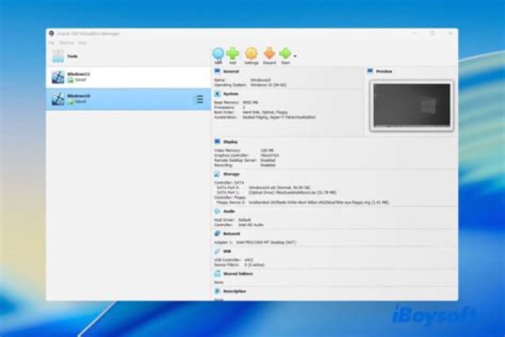 virtualbox raw-mode is unavailable courtesy of hyper-v windows 10