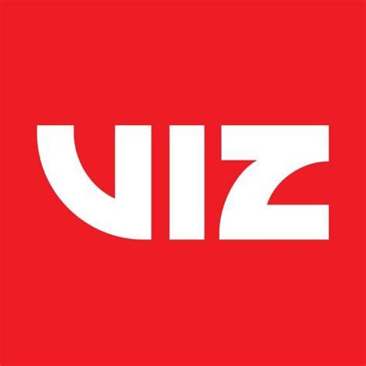 VIZ Media logo.png