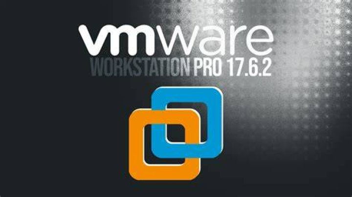 vmware workstation