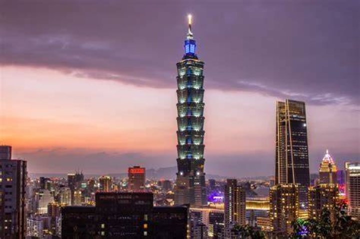 Volume three published in Taiwan
