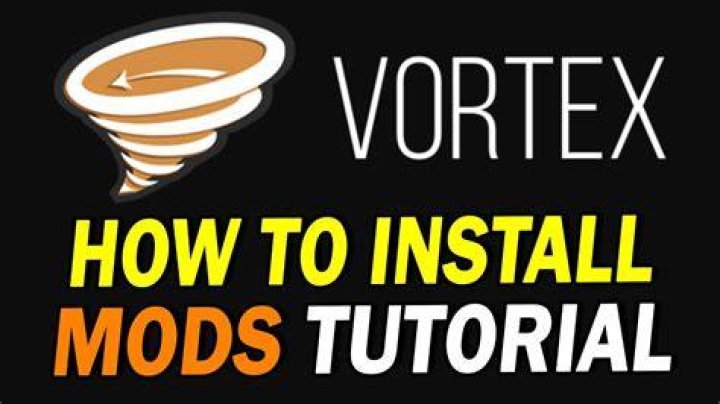 Vortex download page - nexus mod manager is not set up to work with skyrim