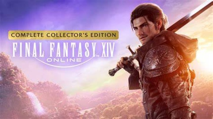 VPN Final Fantasy 14