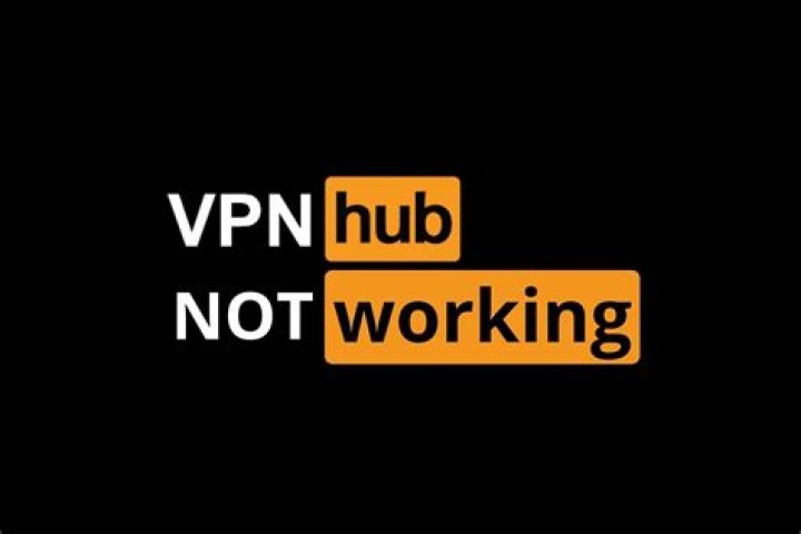 VPNhub not working (5 tested solutions)