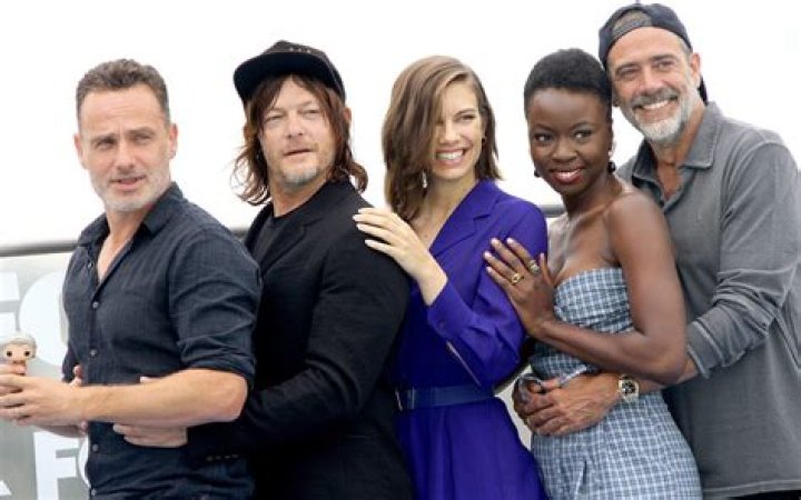 walking dead cast net worth salary walking dead cast net worth salary