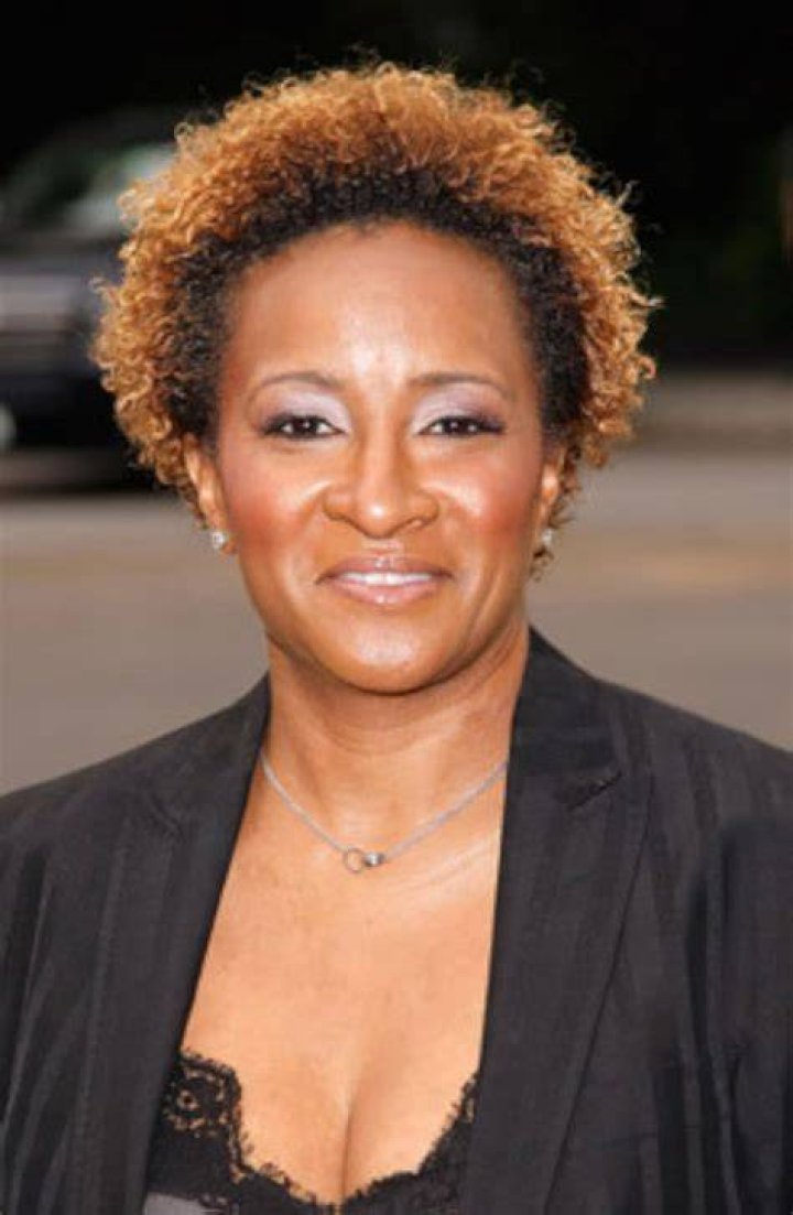 Wanda Sykes IMDb