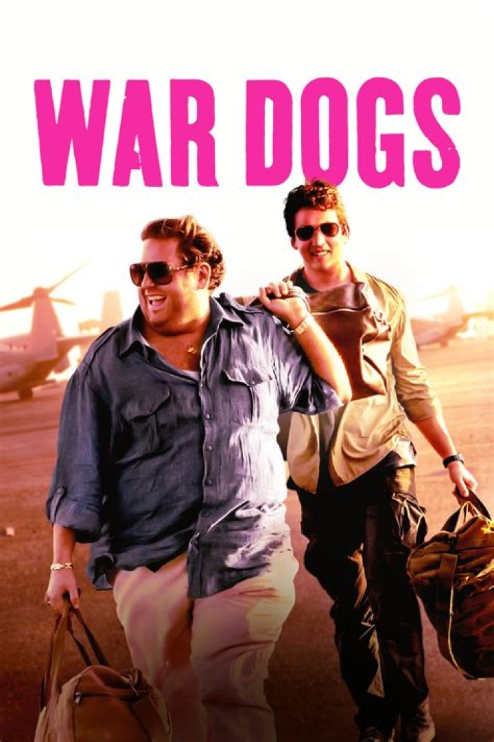 war dogs war dogs